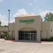 Guaranty Bank, Marble Falls, Texas