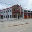West I-10 Fire Station #4, Katy, Texas